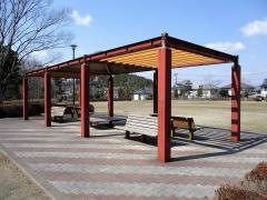 日吉台公園