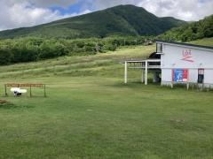 蔵王ライザワールド