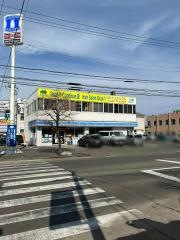 ローソン　福島鎌田卸町店