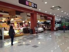 カスミフードスクエア　イオンタウン守谷店