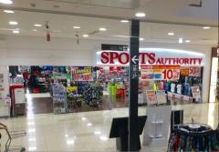 スポーツオーソリティ　下妻店