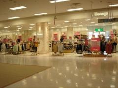 ハニーズ　今市店