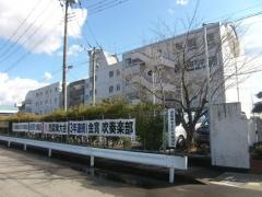 松伏町立松伏第二中学校