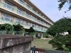 柳瀬小学校