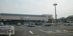 カワチ薬品　坂戸店