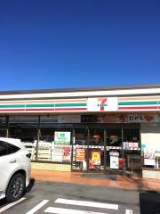 セブンイレブン　久喜北2丁目店