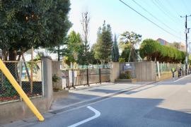 塩焼小学校