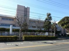 袖ケ浦東小学校