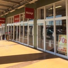 ハニーズ　おゆみ野店