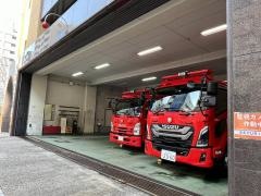 日本橋消防署