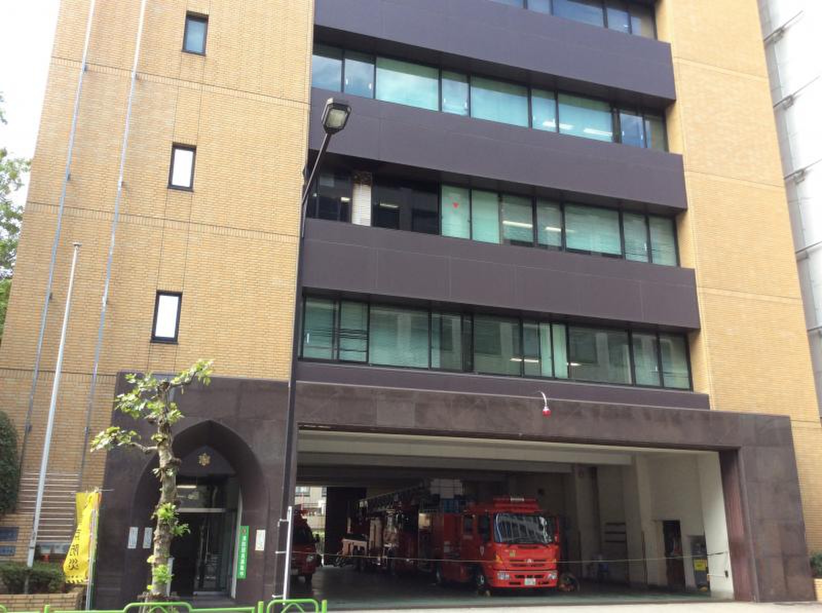 活動歴および当時の関連ビジュアル記録