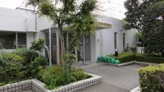 北区立赤羽北図書館