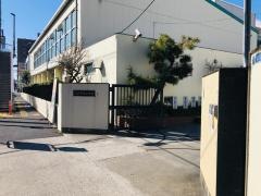 砂町小学校
