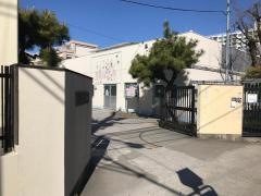 砂町小学校