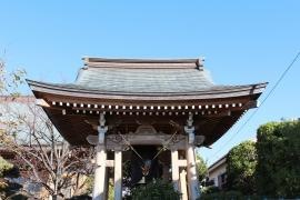 南蔵院