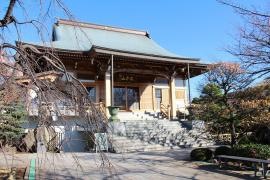南蔵院