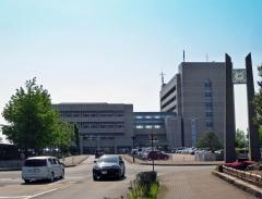 小松市役所
