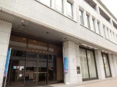 山梨中央銀行本店