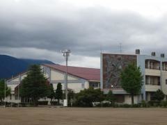 上田市立第六中学校