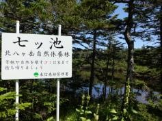 七ツ池