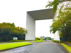 名古屋商科大学　日進キャンパス