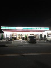 ローソンストア100　中新町店