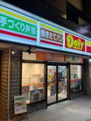 デイリーヤマザキ　東岡崎駅前店