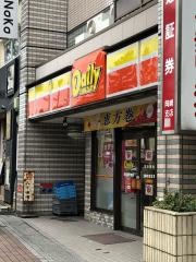 デイリーヤマザキ　東岡崎駅前店