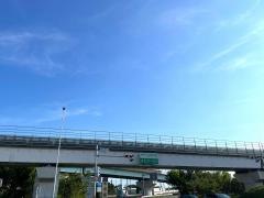 長久手ＩＣ