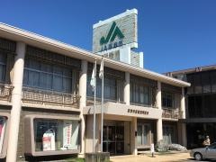 ＪＡレーク滋賀　本店