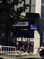 池田泉州銀行小野原支店