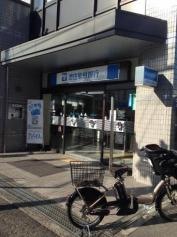 池田泉州銀行小野原支店