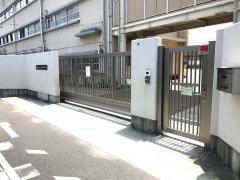 弥刀小学校