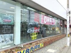 大阪トヨペット中モズ店