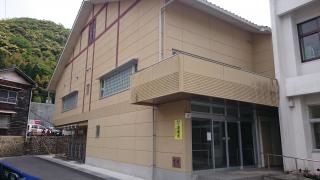 日原小学校
