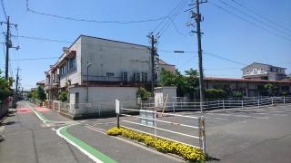 茶屋町保育園