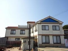 民宿あけぼの