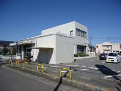 阿波銀行黒崎支店