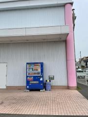 西松屋　フレスポ松山店