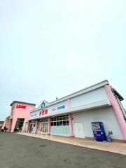 西松屋　フレスポ松山店