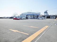 ローソン 高知仁井田店