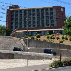 西南女学院大学短期大学部