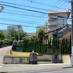 西南女学院大学短期大学部