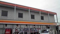トヨタカローラ福岡瀬高店