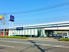 西九州スバル諫早店