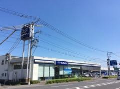 西九州スバル諫早店