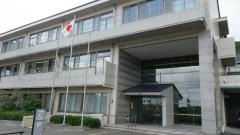 新上五島町消防署