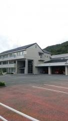 新上五島町消防署