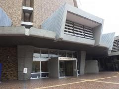 市民会館シアーズホーム夢ホール（熊本市民会館）