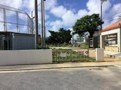美里小学校